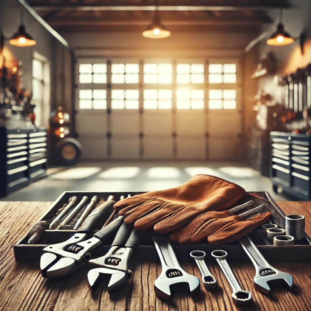 About Our Family-Owned Garage Door Company in Creve Coeur MO - Professional Service Team