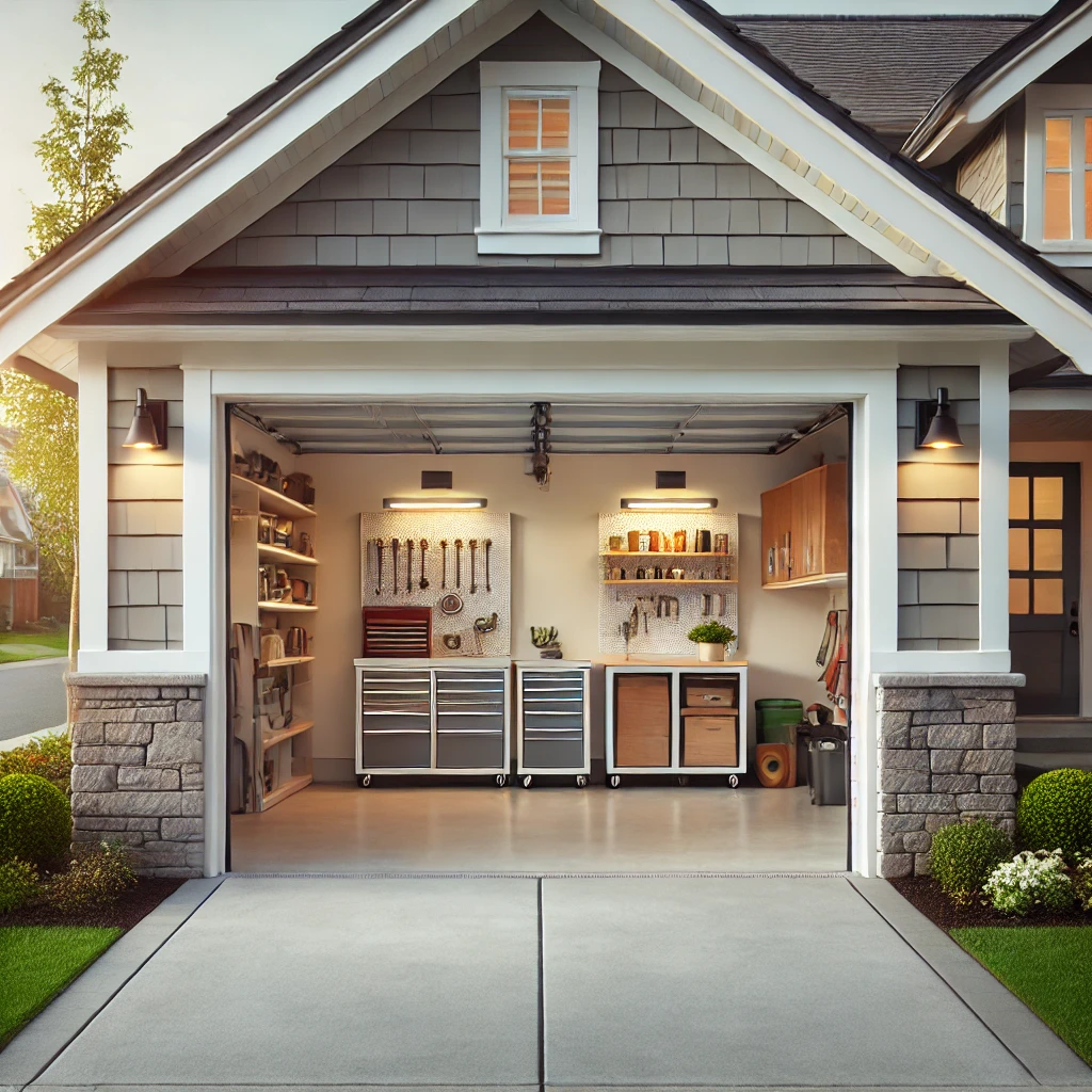 Latest garage door repair tips and maintenance guides from Creve Coeur's trusted experts
