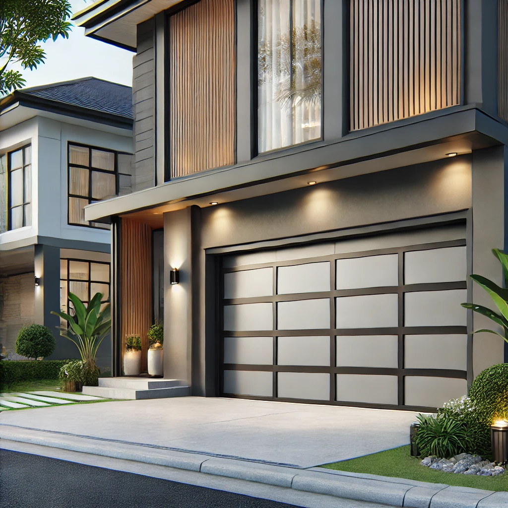 Professional Garage Door Company Creve Coeur MO - 24/7 Emergency Service & Repairs