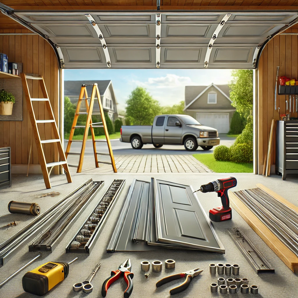 Professional Garage Door Replacement Creve Coeur MO - 24/7 Emergency Service & Expert Installation
