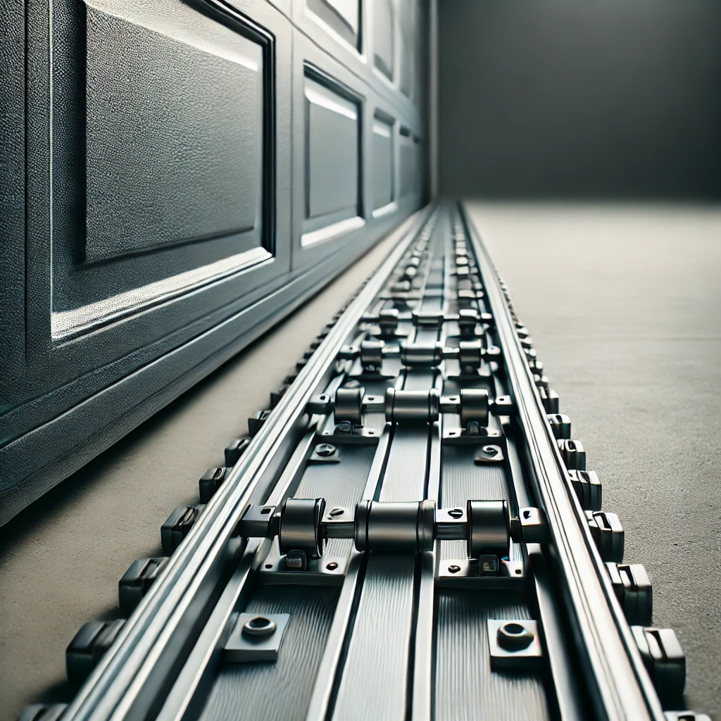 Professional Garage Door Track Repair Creve Coeur MO - Expert Track & Roller Repair Services